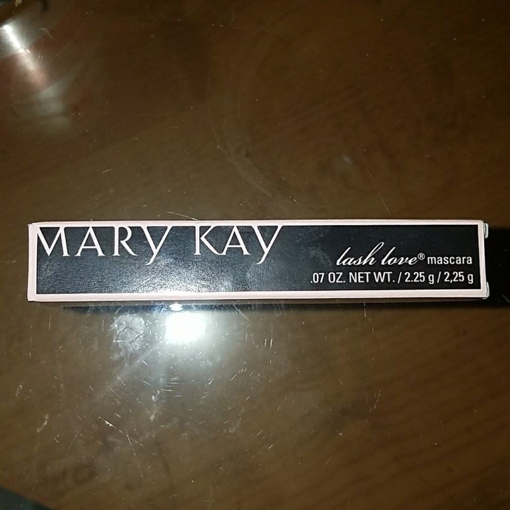 Mary Kay Lash Love Travel size